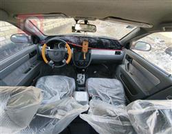 سوزوكي فورينزا